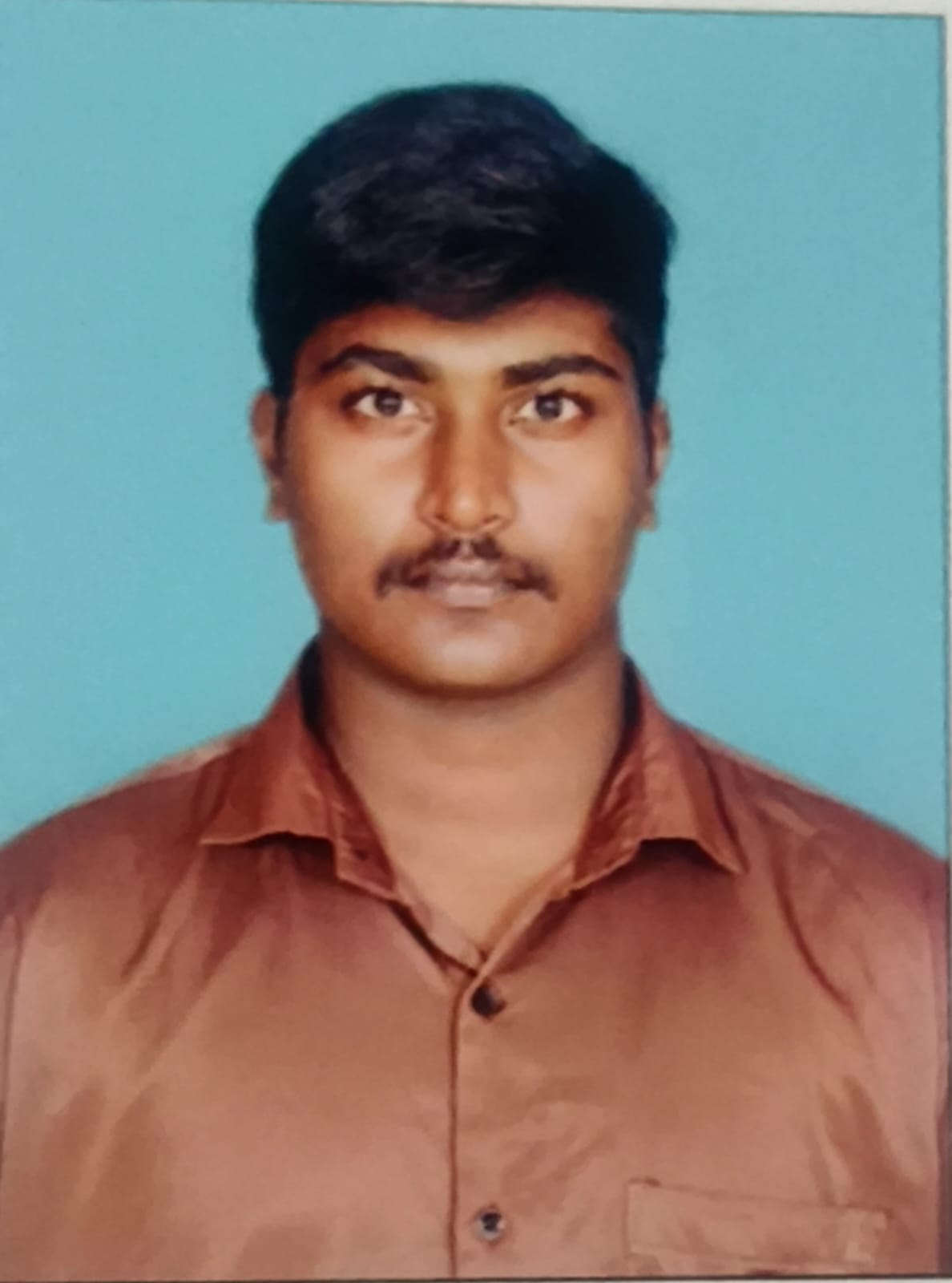POTNURI KOMAL SAI TEJA