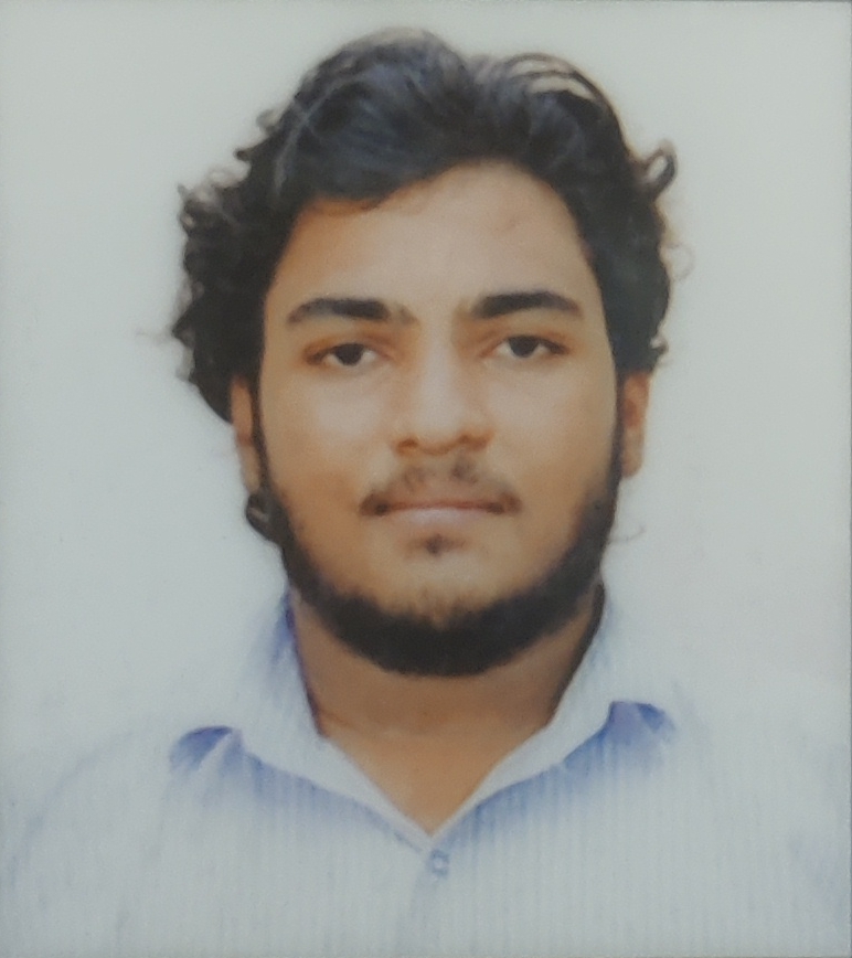 MOHAMMAD MUSHAID AHMAD SAYYAD