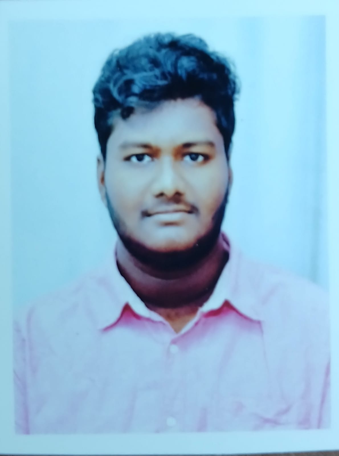 PHANINDRA KAUSHIK CHENNU