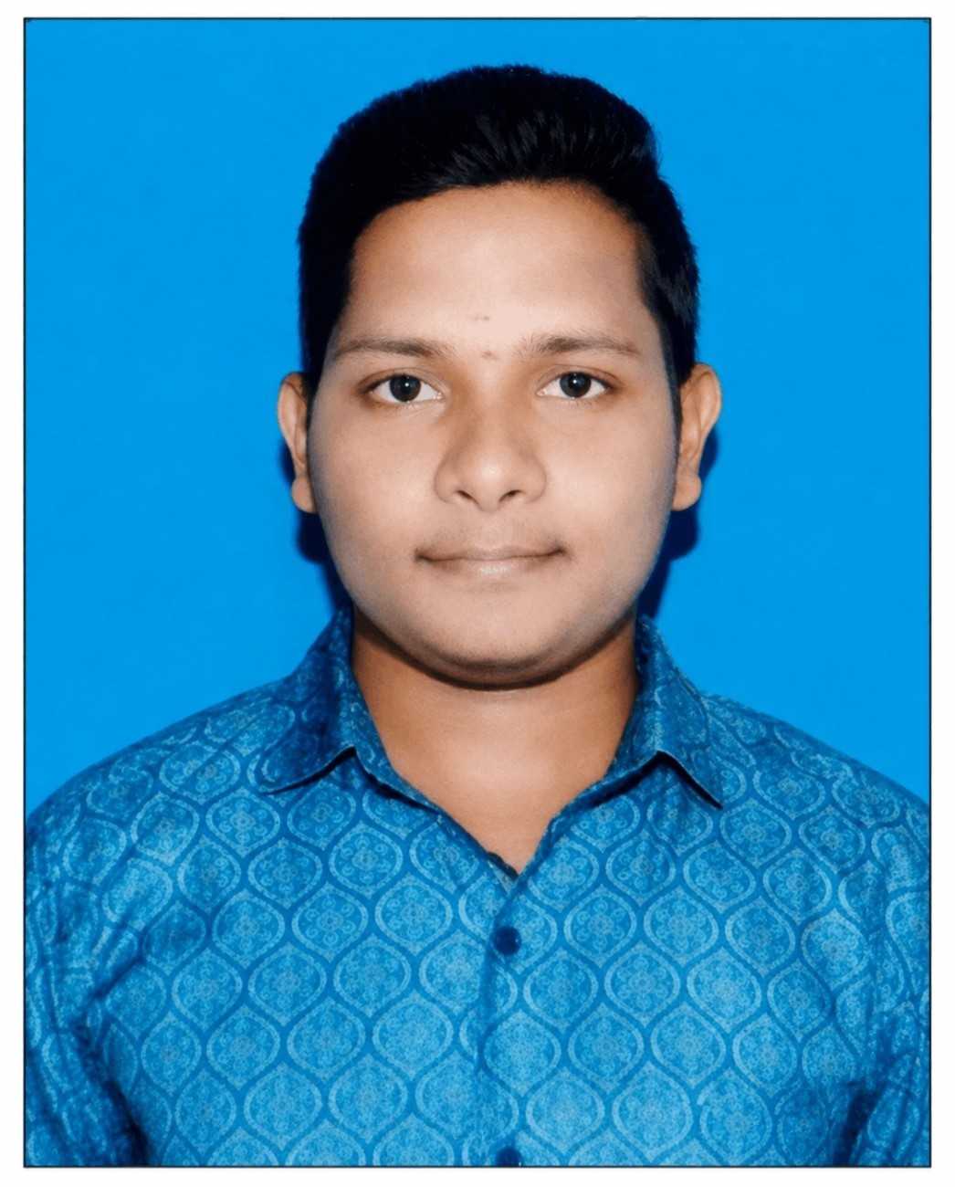 Sampathi Rajesh 