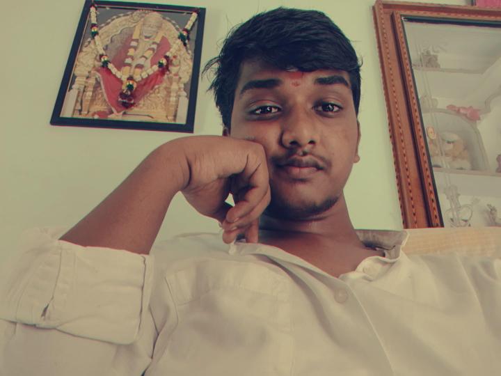 CHANNAMSETTI ESWAR ANAND KUMAR