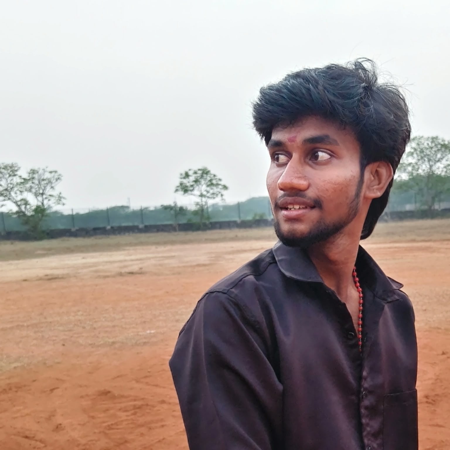 Jujjuri Jayendra Satya Venkat 