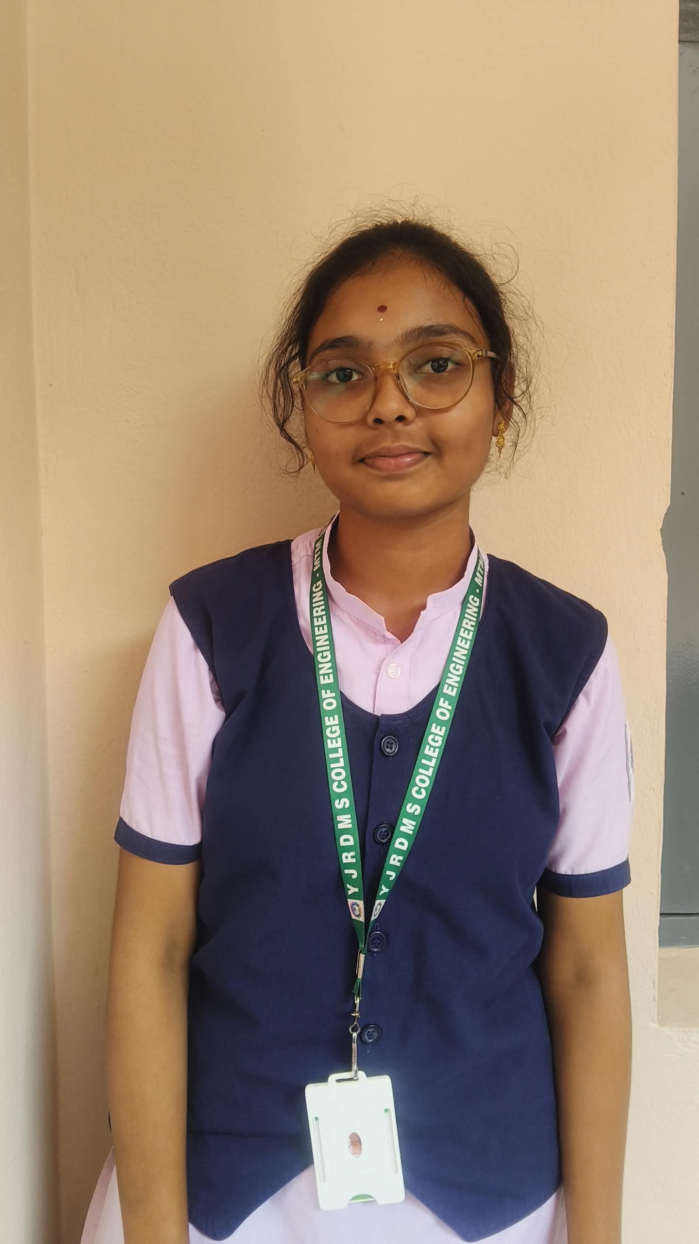 k yogitha