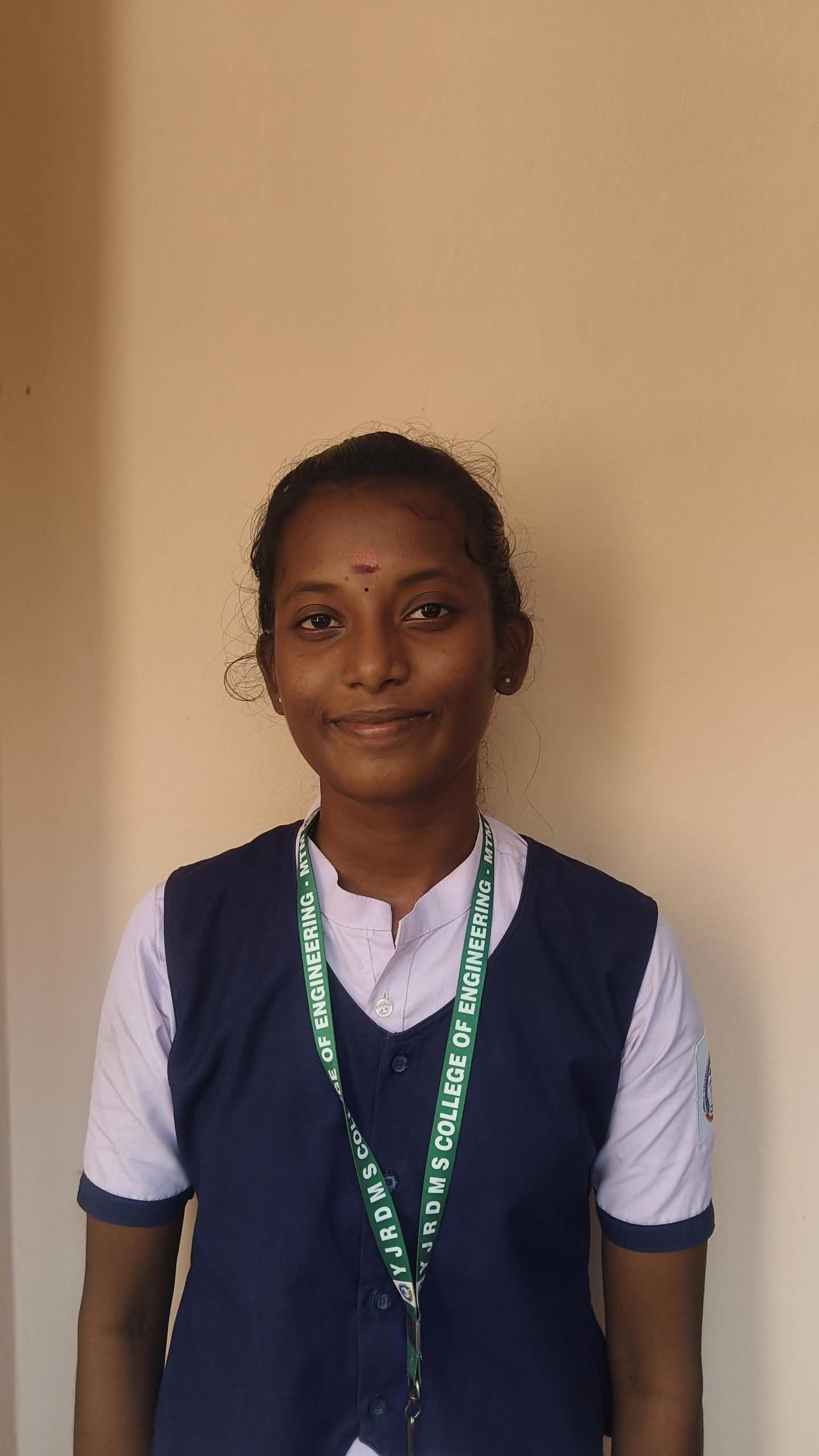 L naga swathi