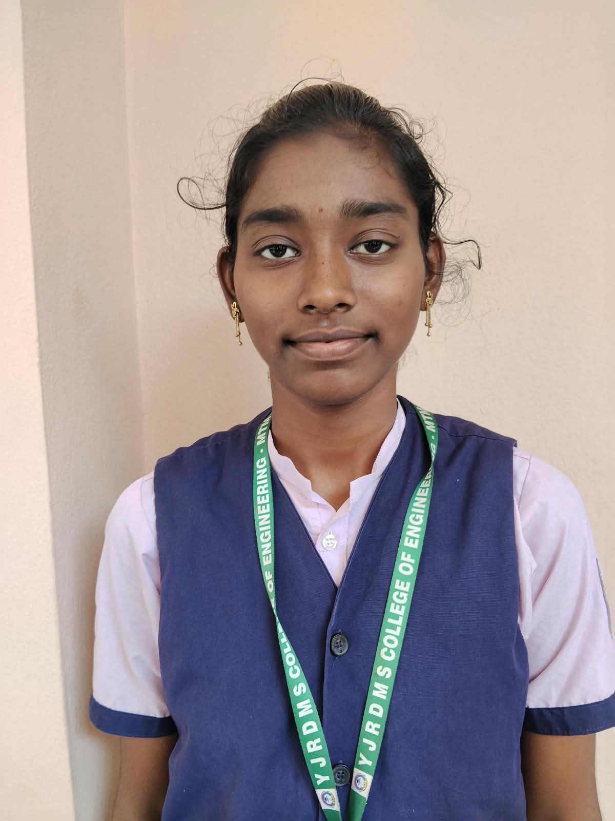 s bindhu sri 