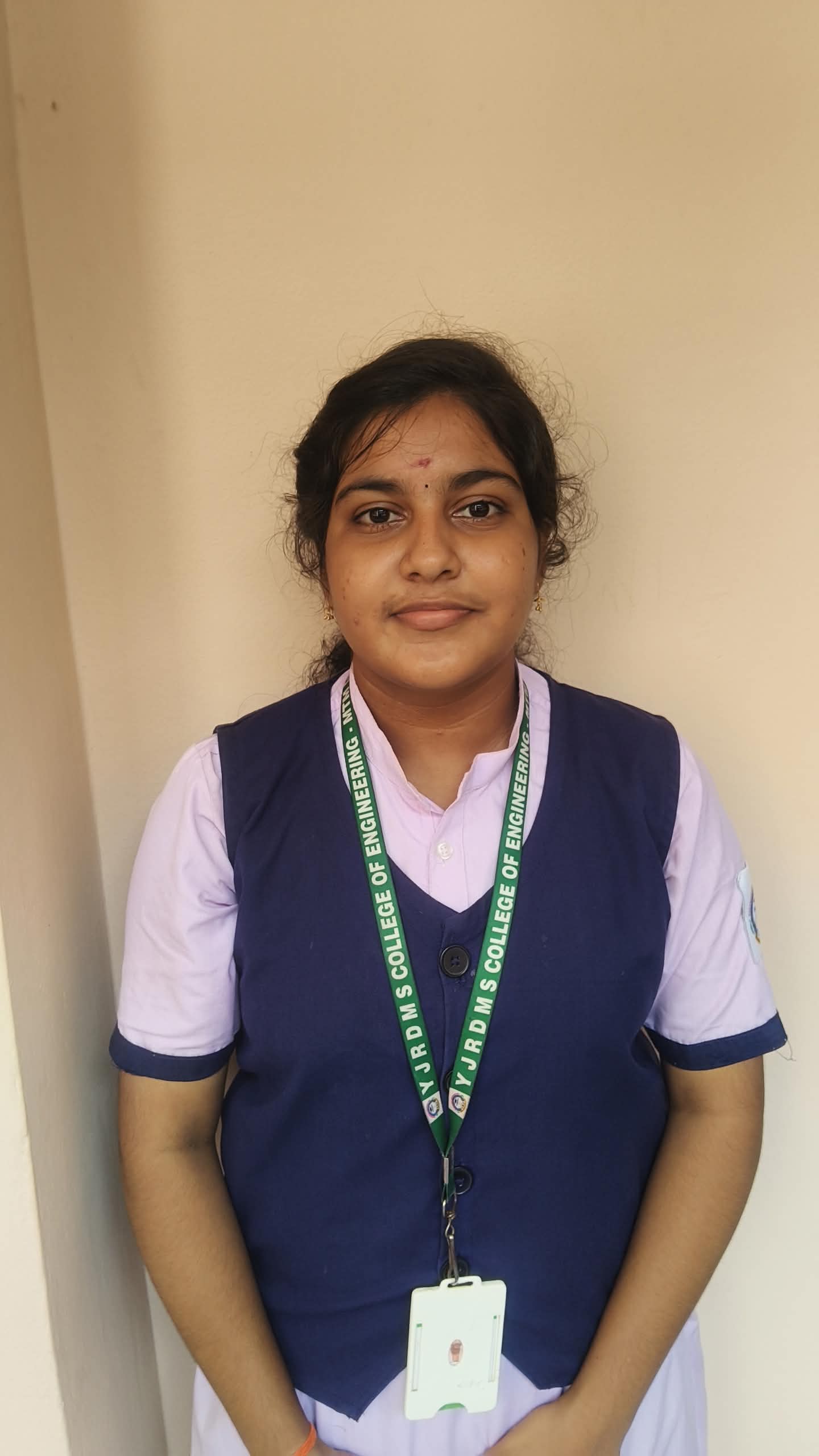 s sedhya sri
