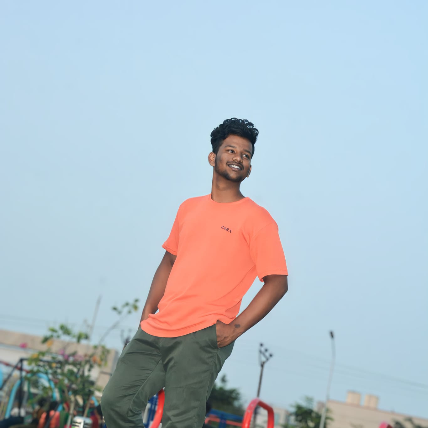 B Akhil