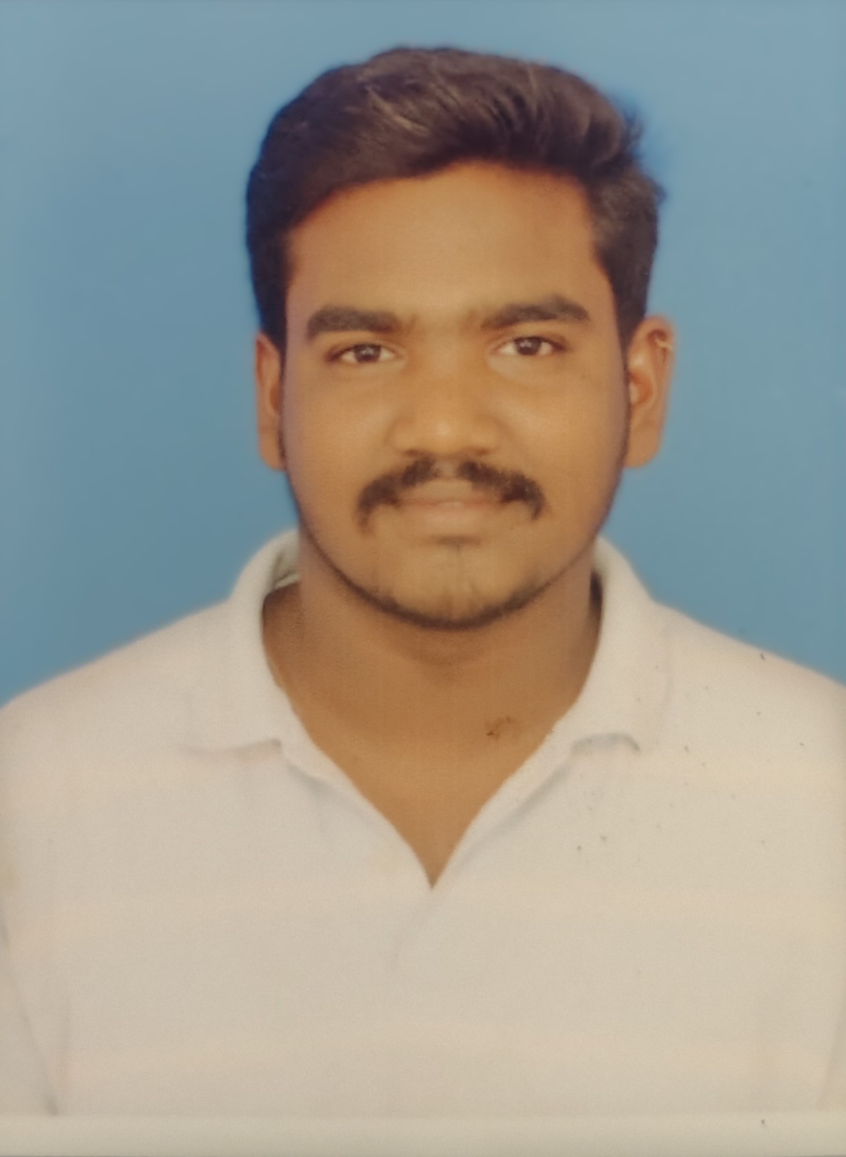 B Umesh raj