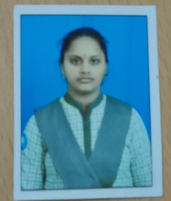Chilamkurthi Harshitha 