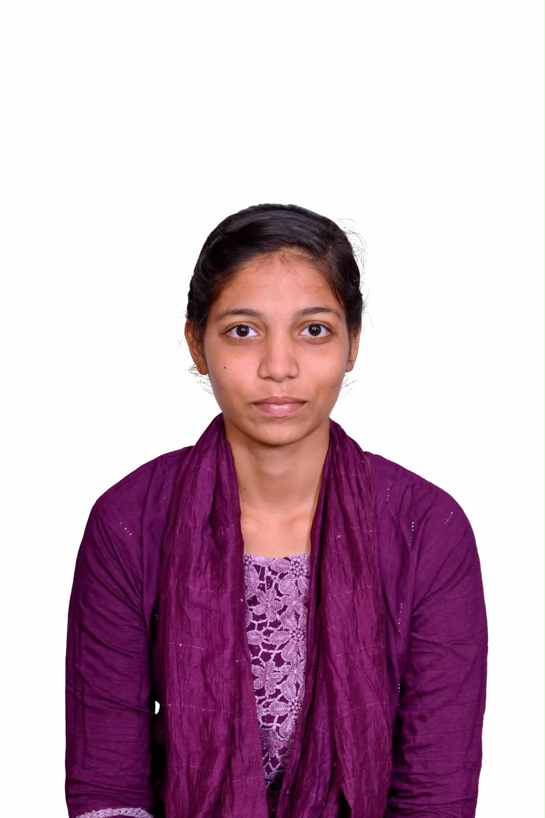 G Thrineesha