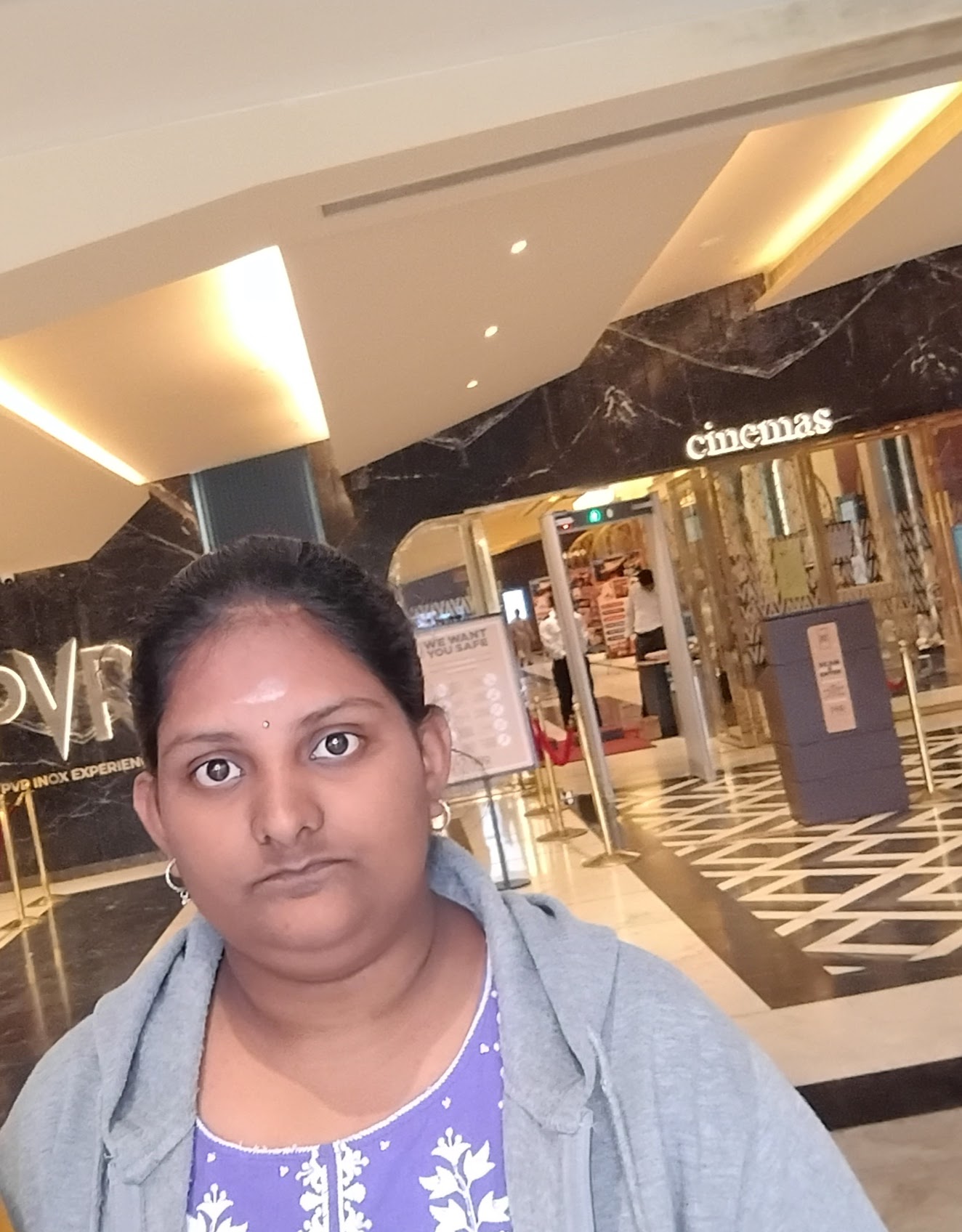 Jogi Sravani 