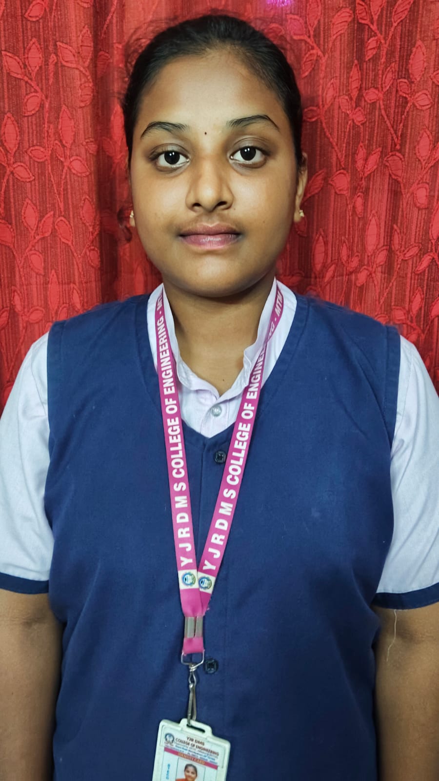 KOKKILIGADDA AKSHAYA