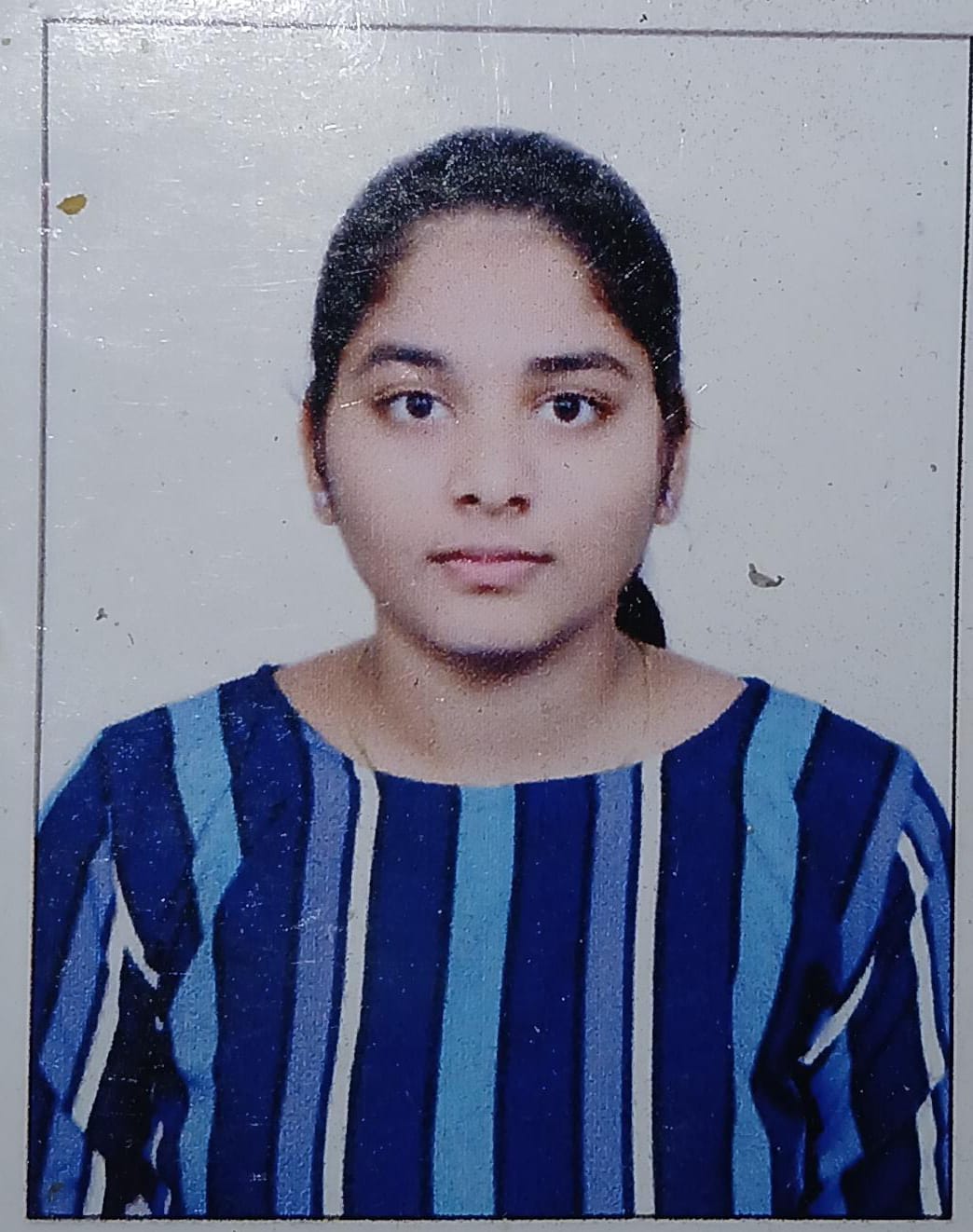 Kolla Nikhitha