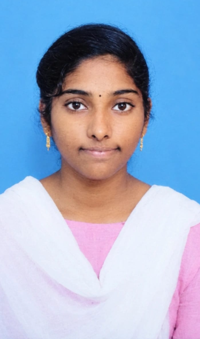 kona  Akhila