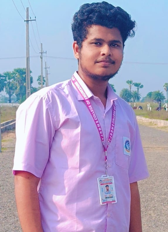 K GOUTHAM