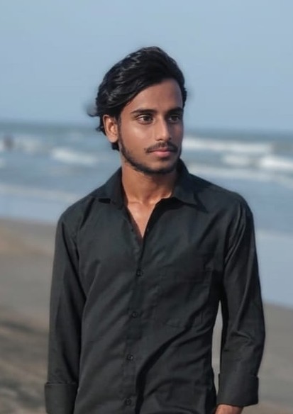 K TEJA BABU