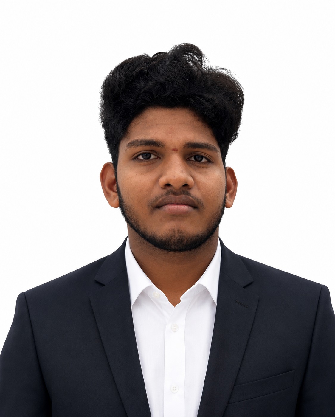 K CHANDU