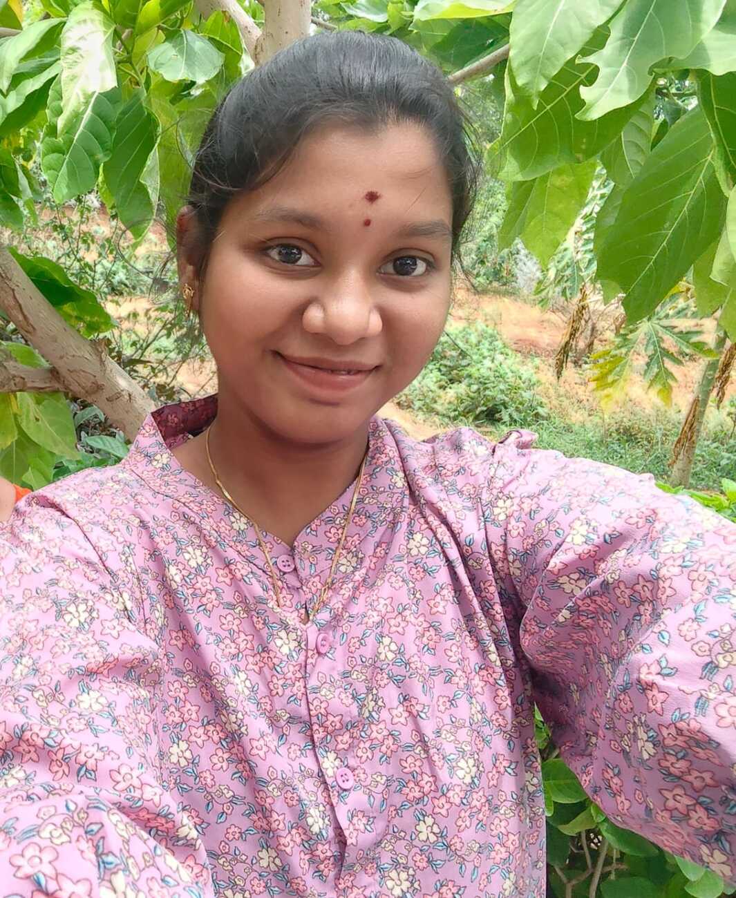 K Lohitha satya sri