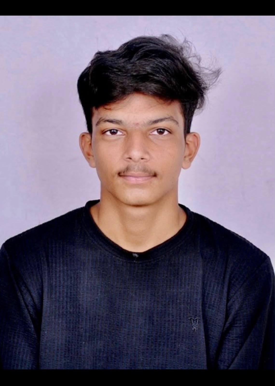 Thota Lakshmi Srinivas Rao