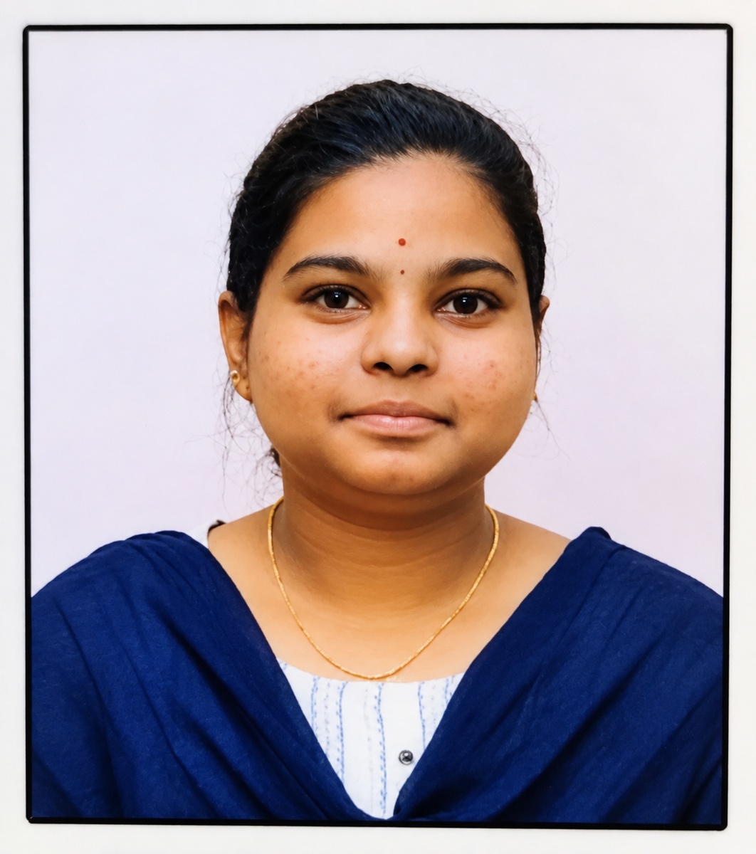 Mallampalli Bhavana