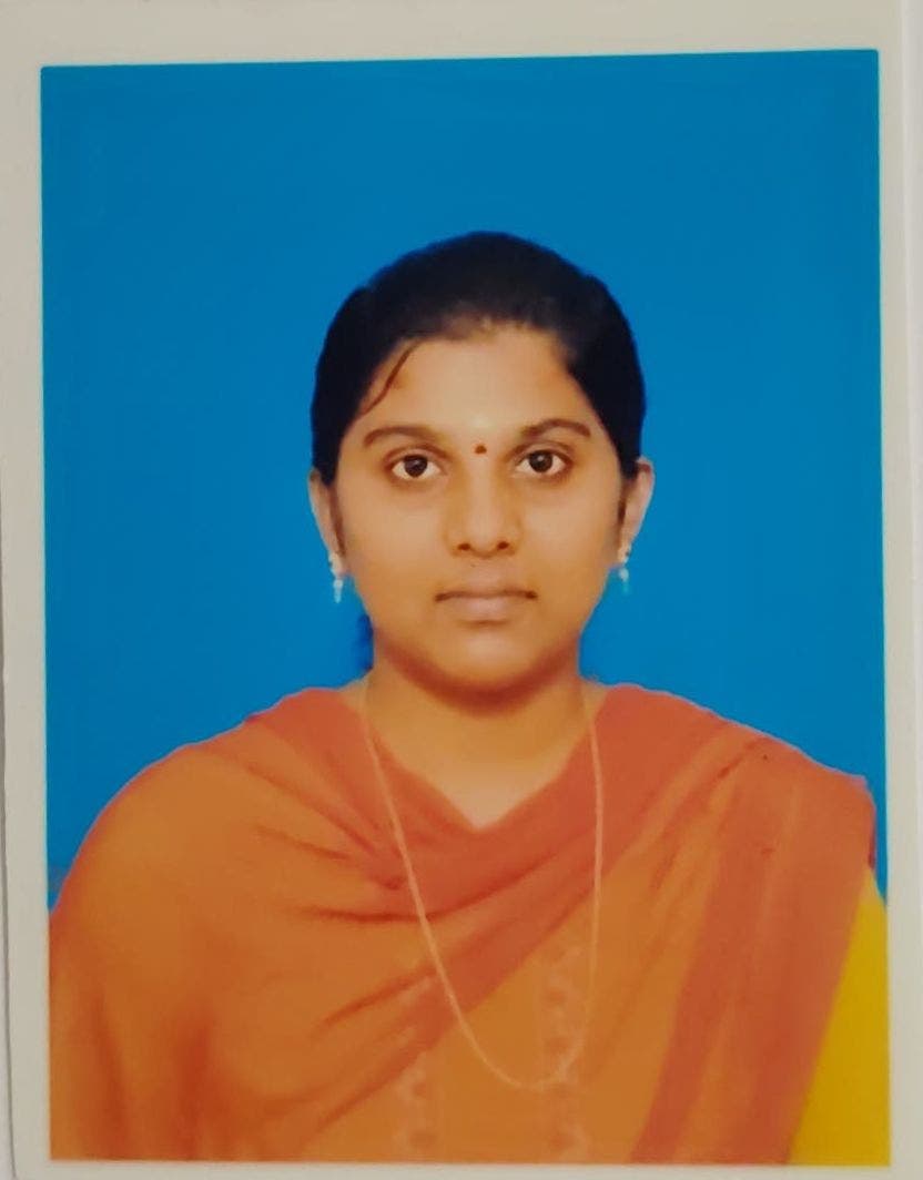 NIKKU YAMINI LAKSHMI PRIYA