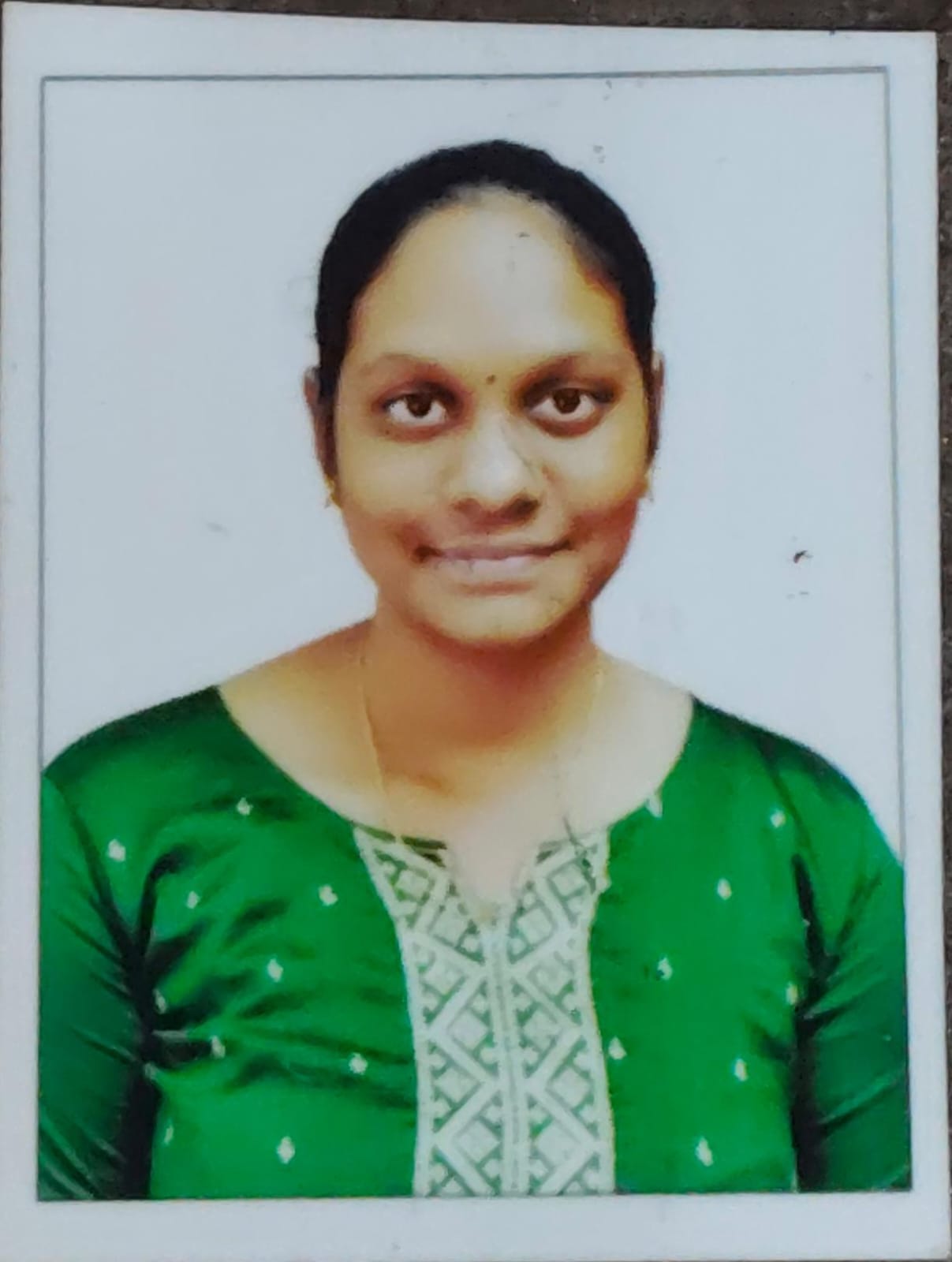 NIMMAGADDA UJWALA