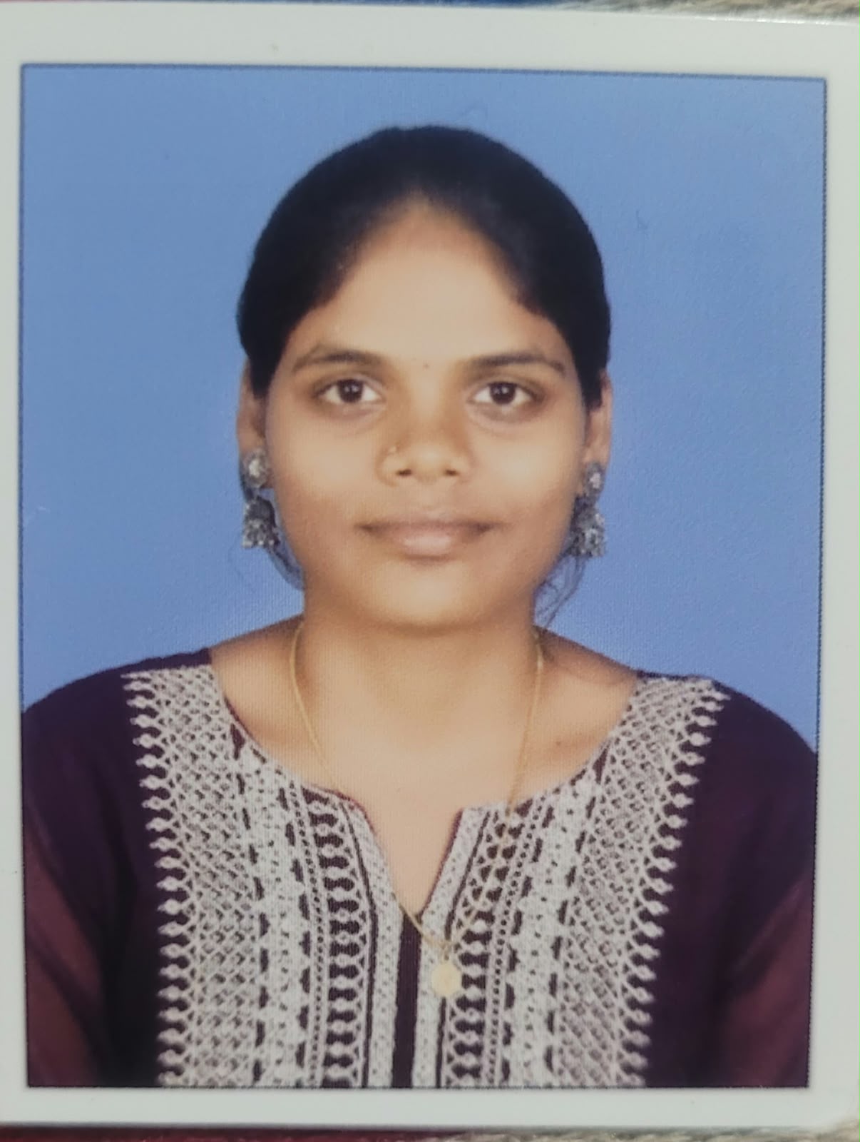 PARANAM HEMA SRI SAI