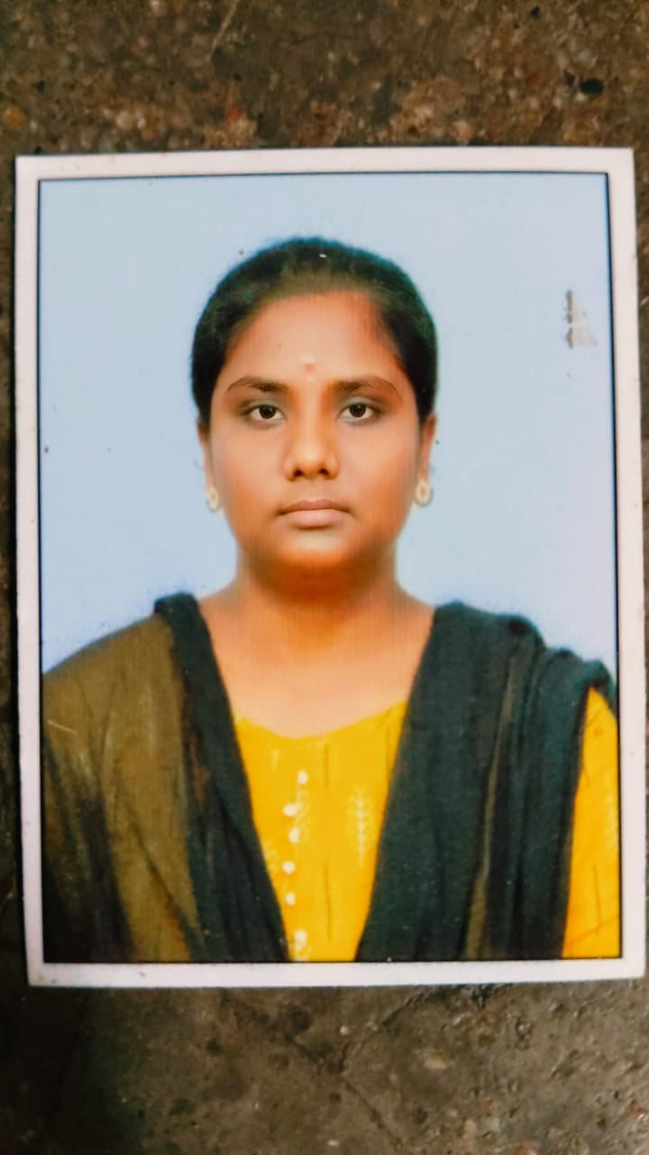 Raghu Navitha