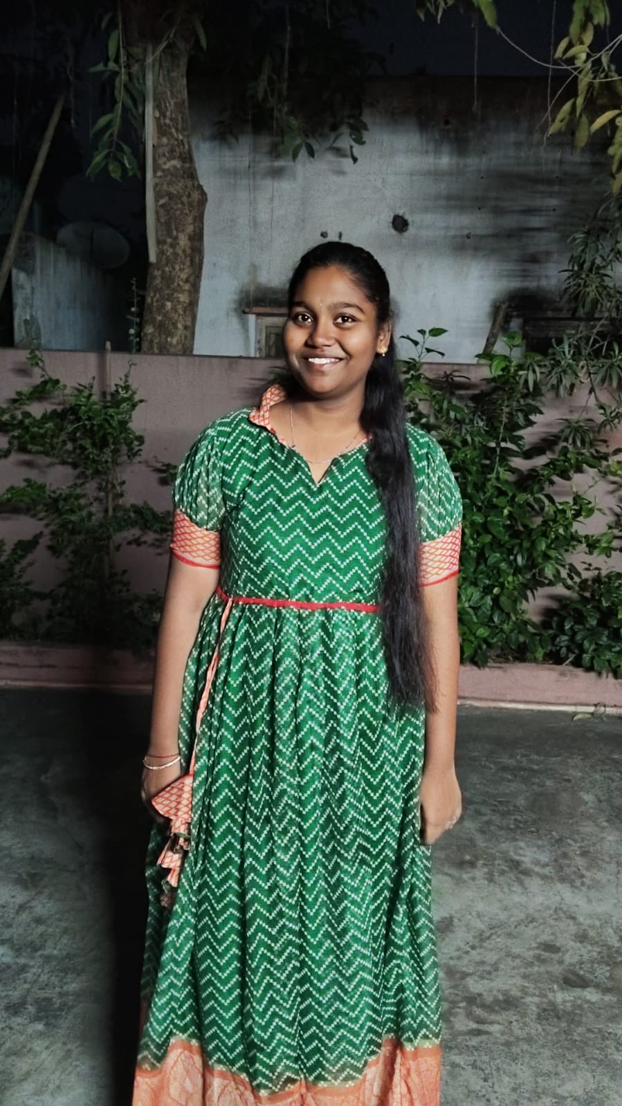 SESHAM PURANDHESWARI