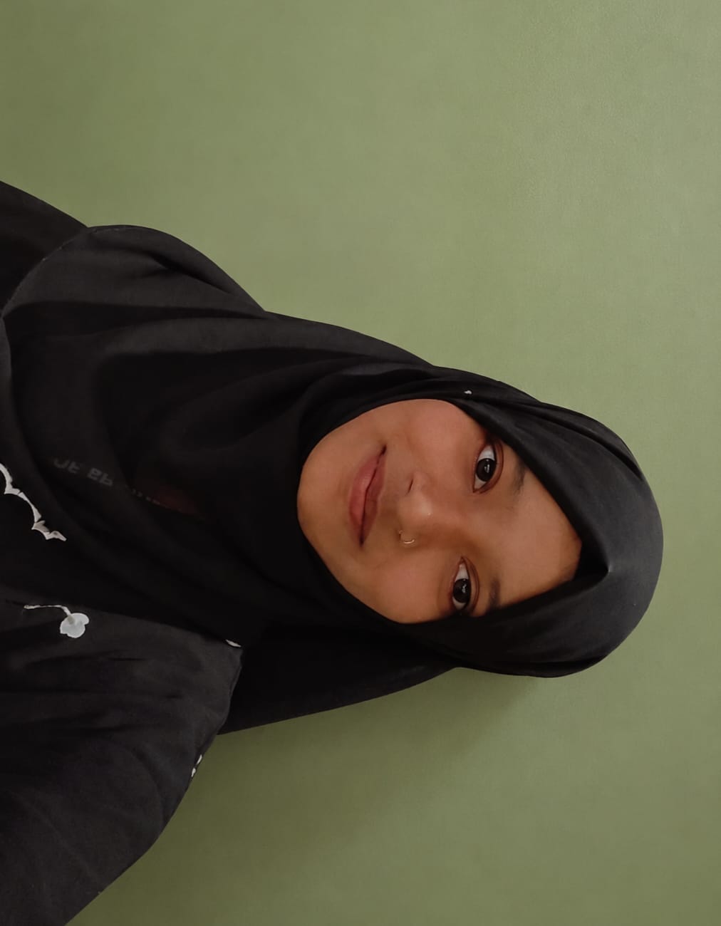 SHAHEENA BEGUM