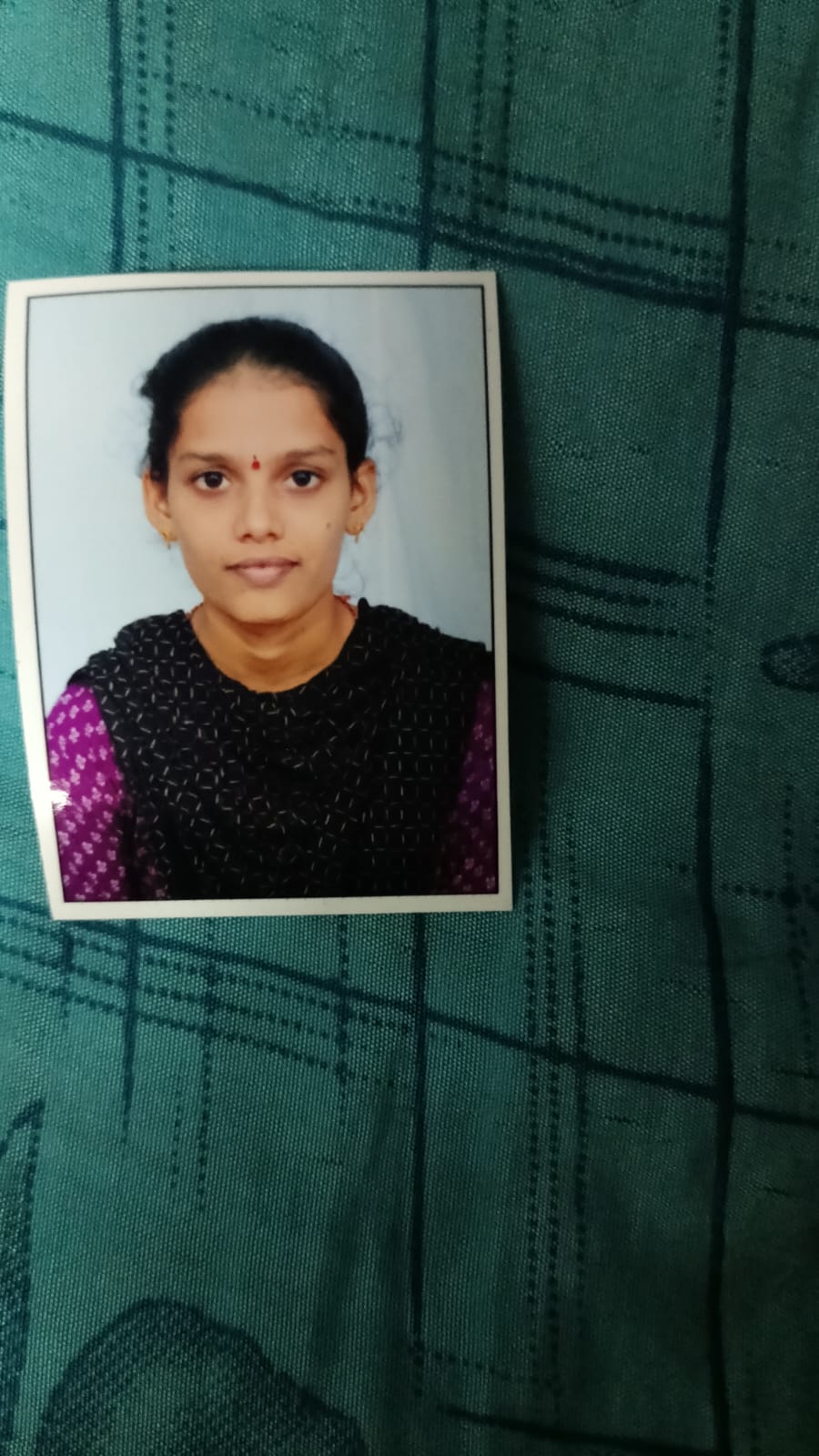 VAKA SESHA BHARGAVI