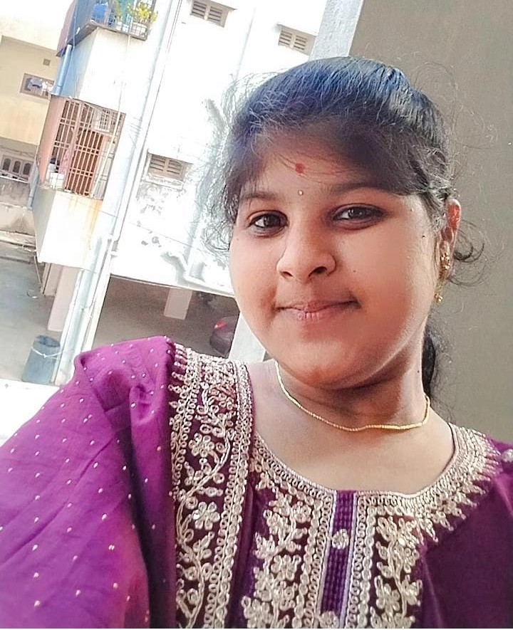 VASANA BALA BHARGAVI