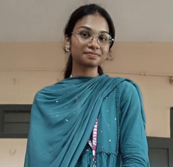 DURGA MALLESWARI RACHAKULA