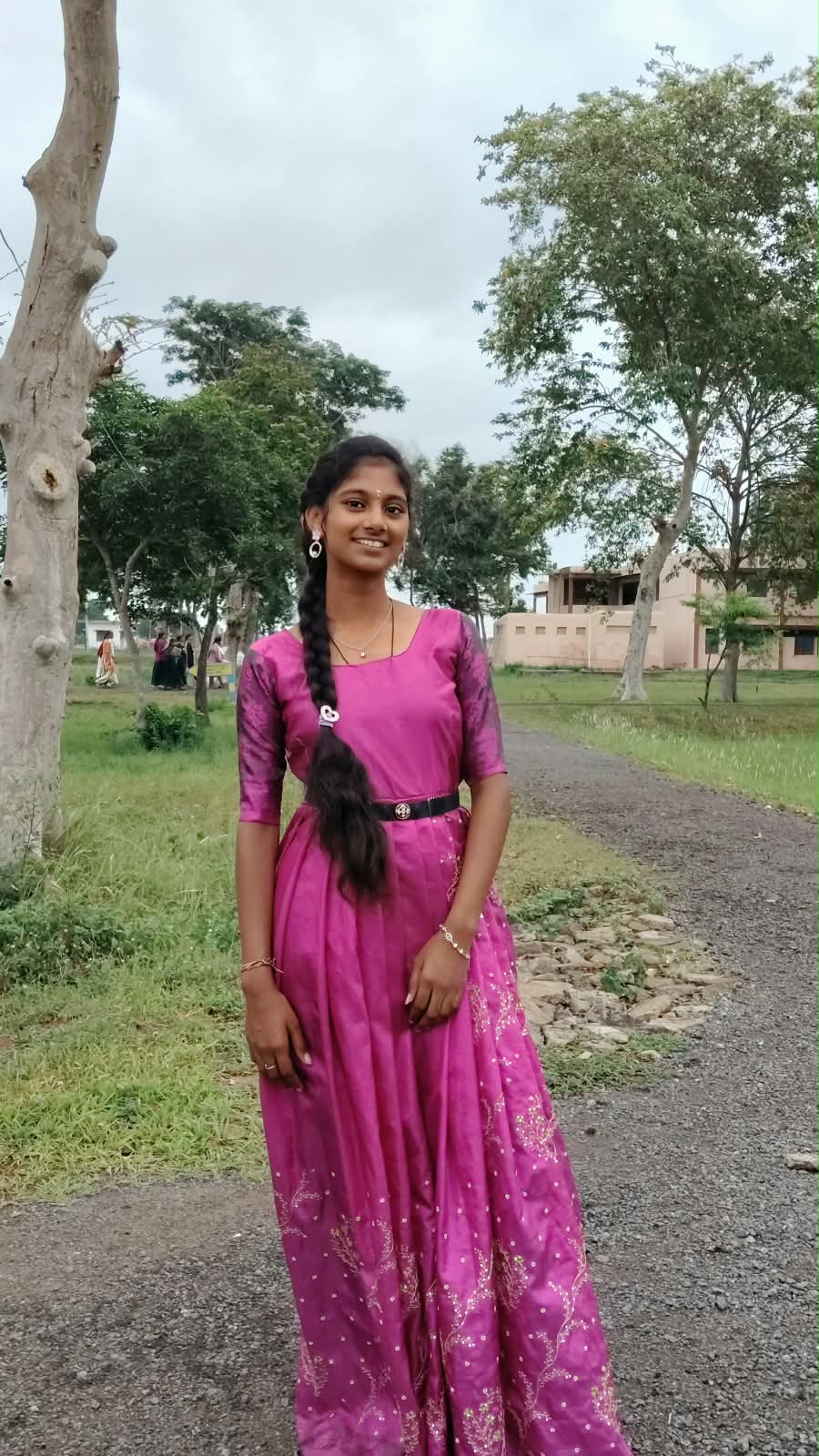 UPPU MOUNIKA