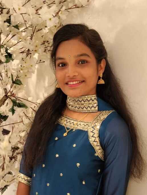 A.Sahithi Lakshmi