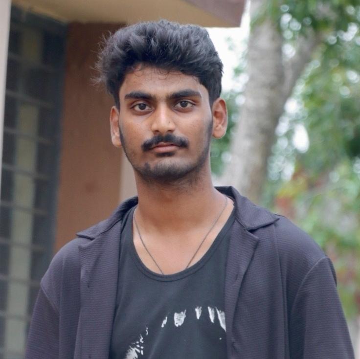 Avanigadda Mani Shankar 