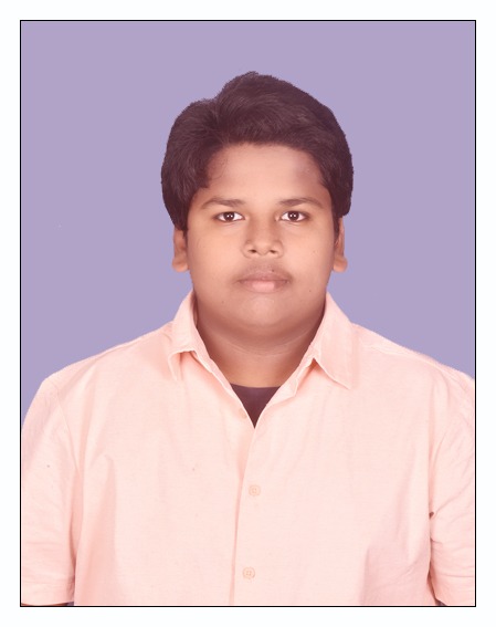 CHAKRI SRI RAMAIAH NANDURI