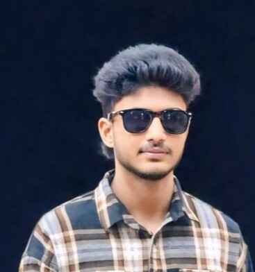 Chandika Yaswanth Kumar