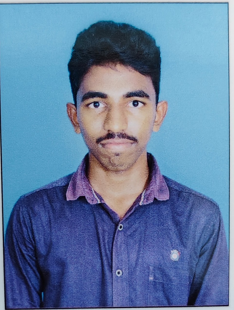 K MAHITH 