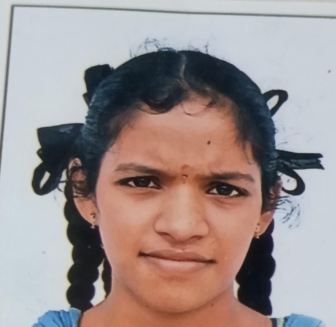Lakkaraju Hasini