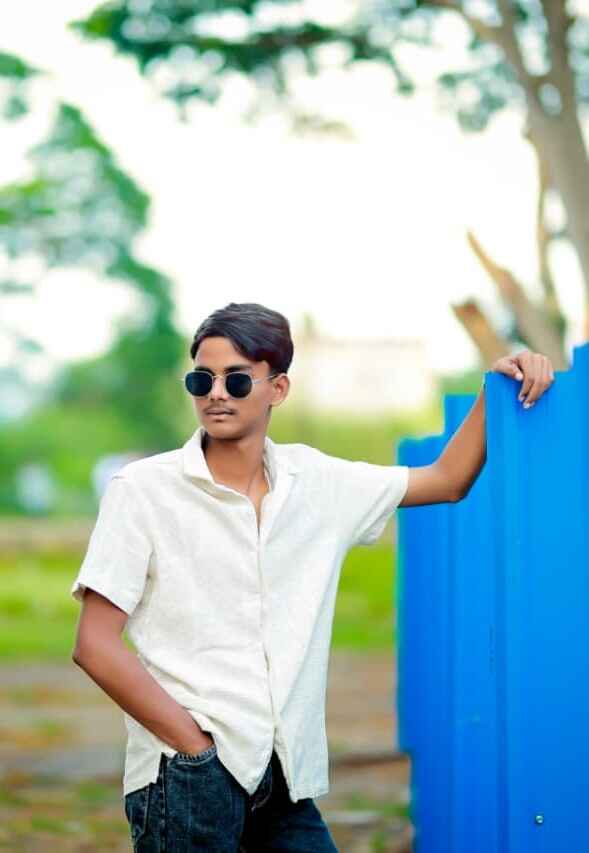 Pathi jasmant sai kiran