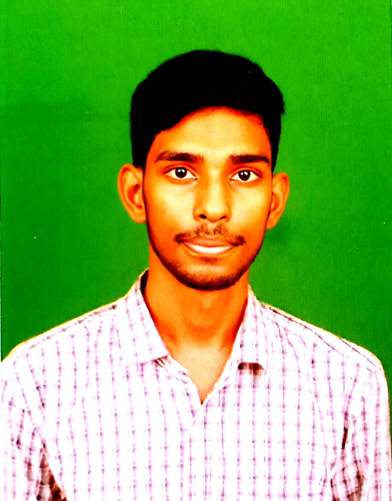 S.CHANDRA SHEKAR 