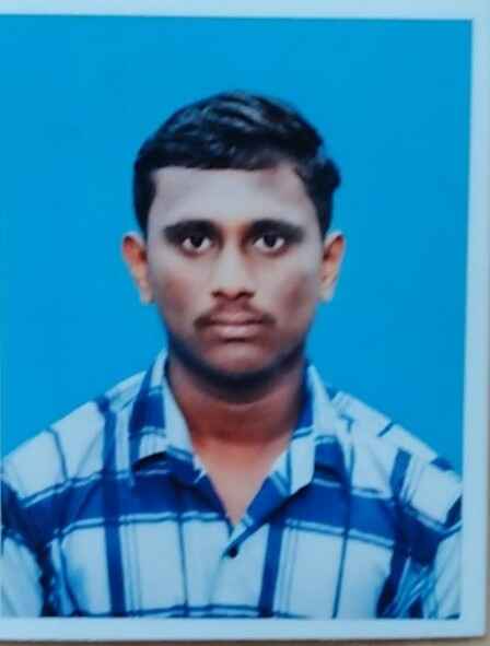 Thadivaka Aravindh