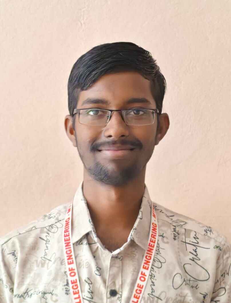 Y JAYARAM