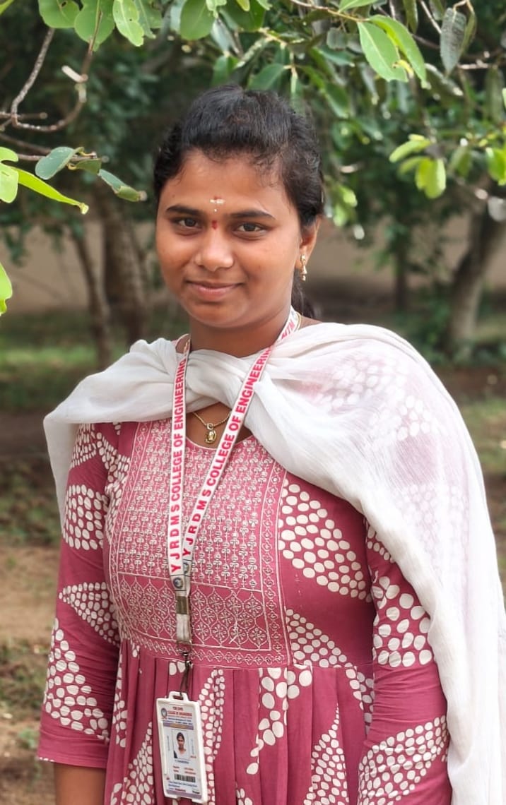 Yara Chandrika