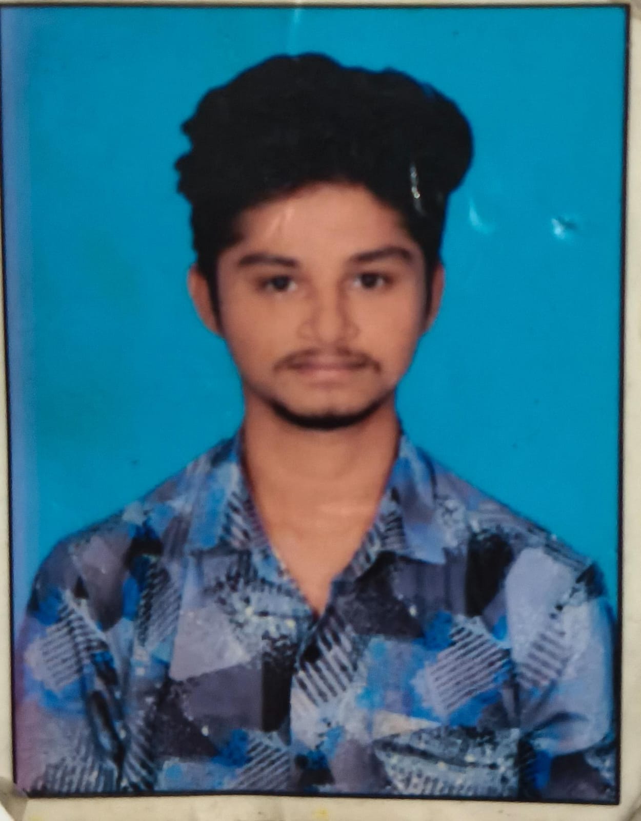 Maraka Hema Venkata Vignesh