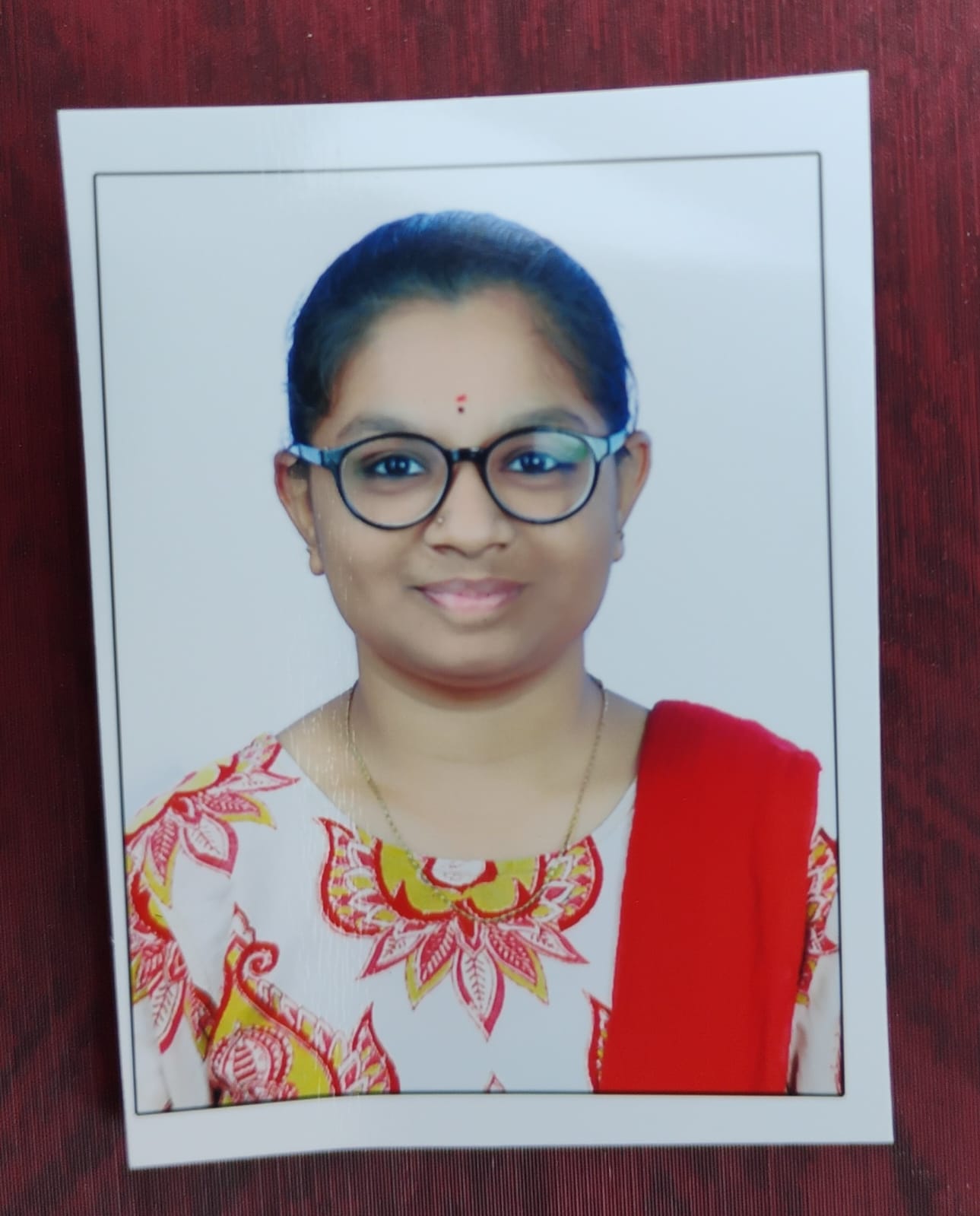 UMMITI LEELA MAHALAKSHMI