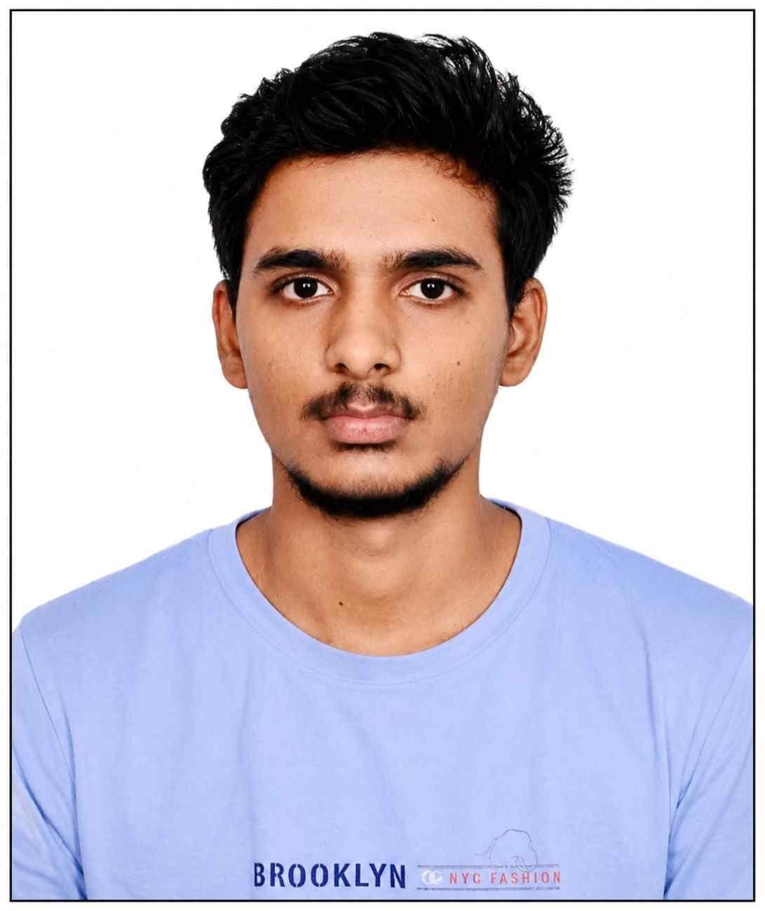 Yadlapalli Phanindra