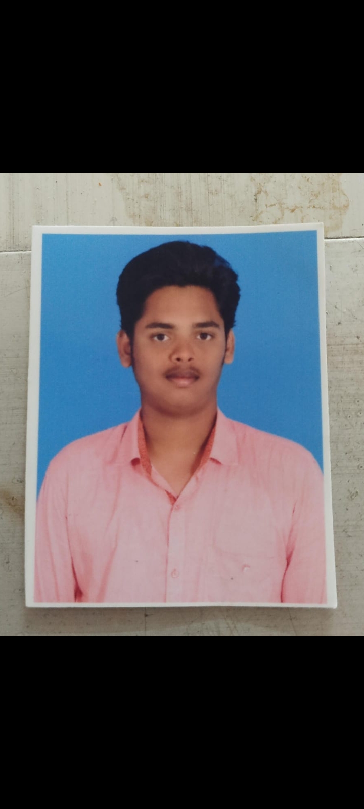  Inuganti Sarvan Sasi sekhar