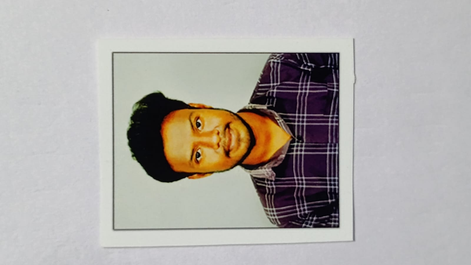 Kammila Jaya Krishna